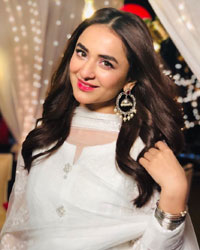 Yumna Zaidi